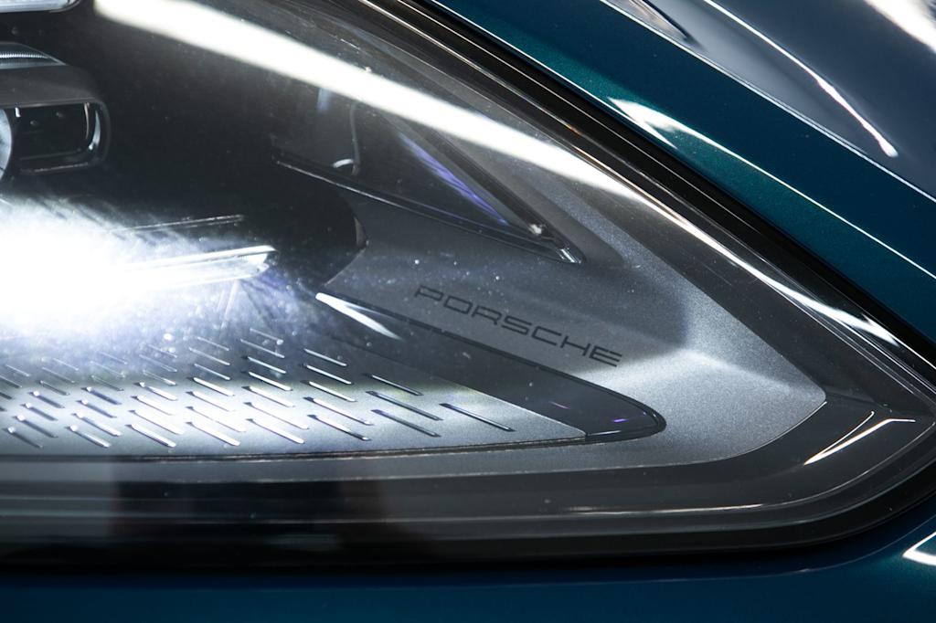 Thumbnail: 2024 Porsche Cayenne - 22