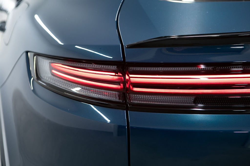 Thumbnail: 2024 Porsche Cayenne - 35