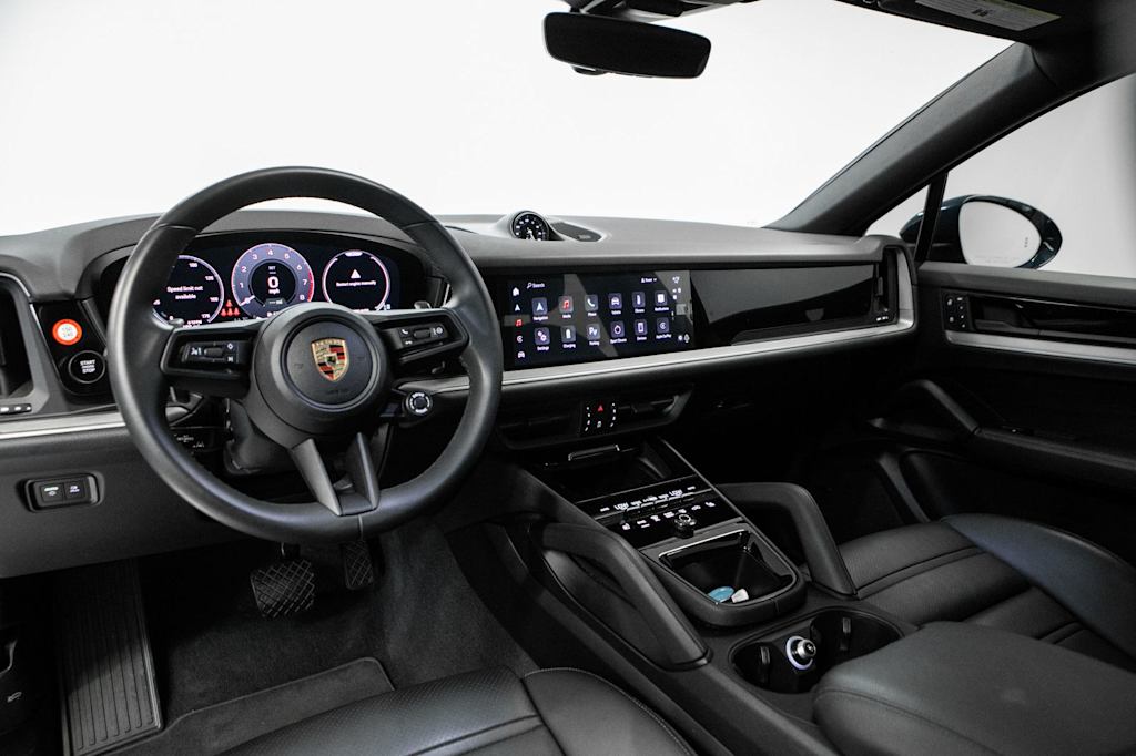 Thumbnail: 2024 Porsche Cayenne - 7