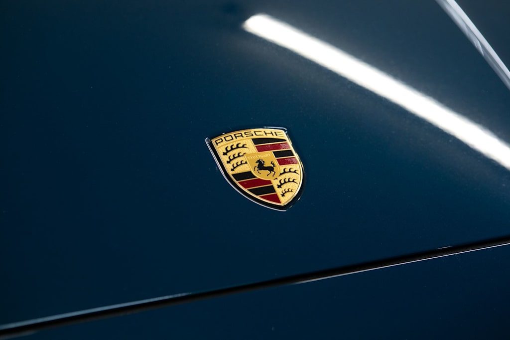 Thumbnail: 2024 Porsche Cayenne - 5