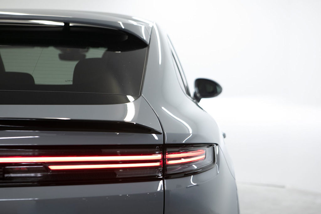 Thumbnail: 2026 Porsche Cayenne - 40