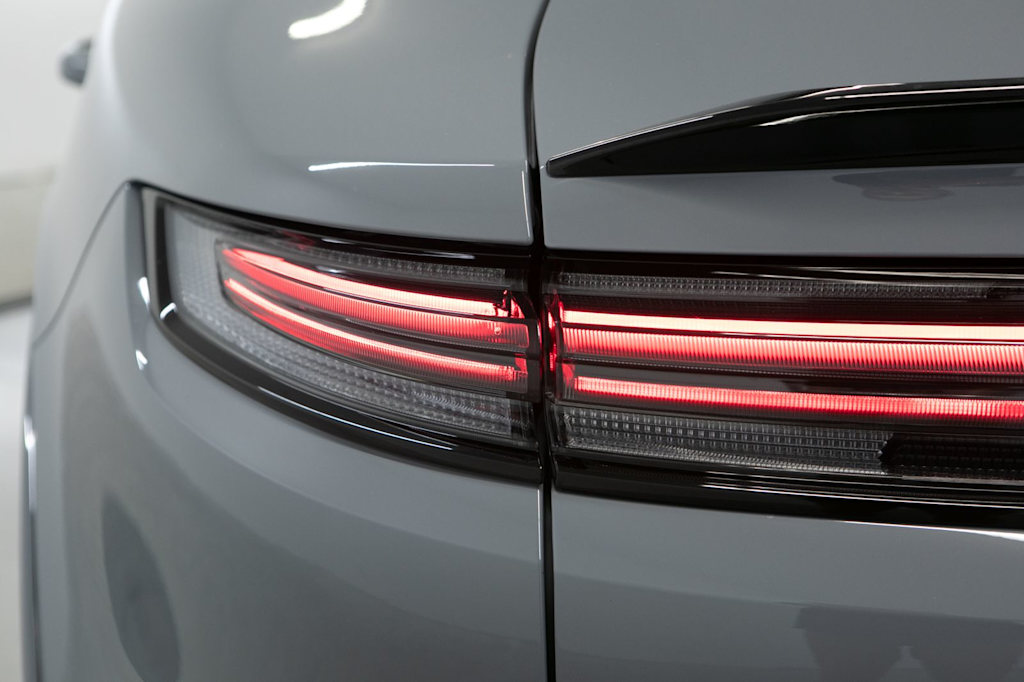 Thumbnail: 2026 Porsche Cayenne - 37