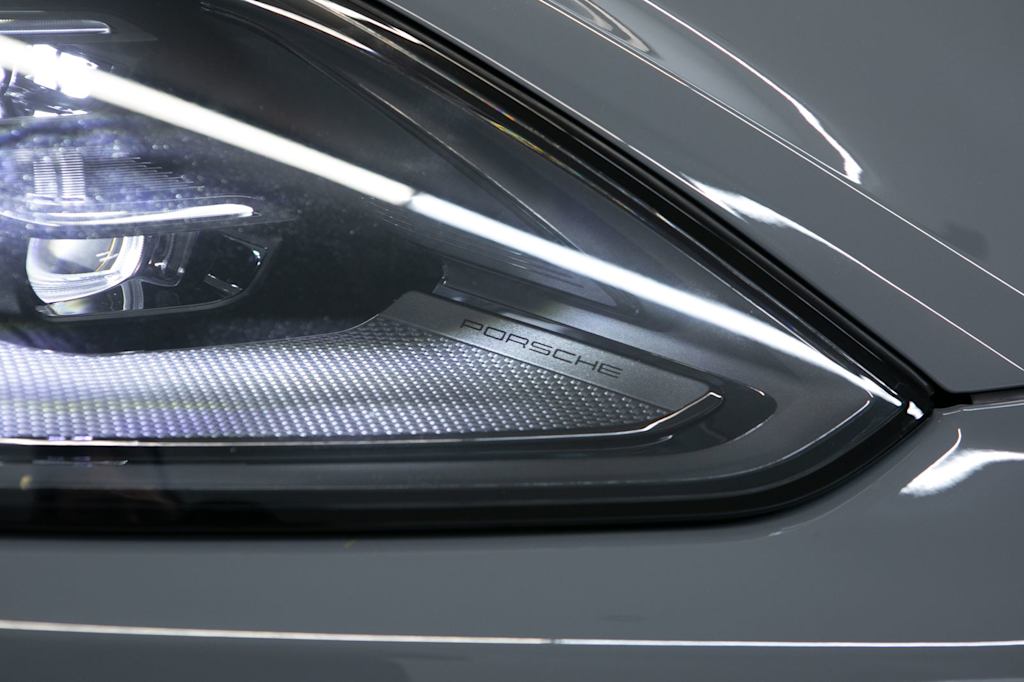Thumbnail: 2026 Porsche Cayenne - 20
