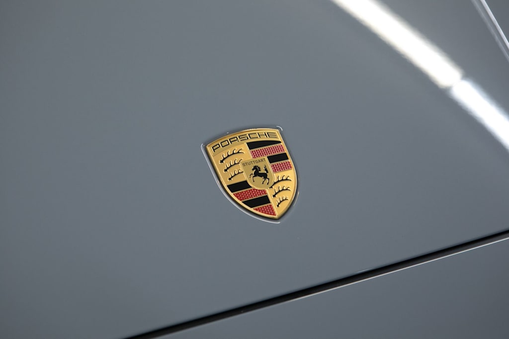 Thumbnail: 2026 Porsche Cayenne - 5