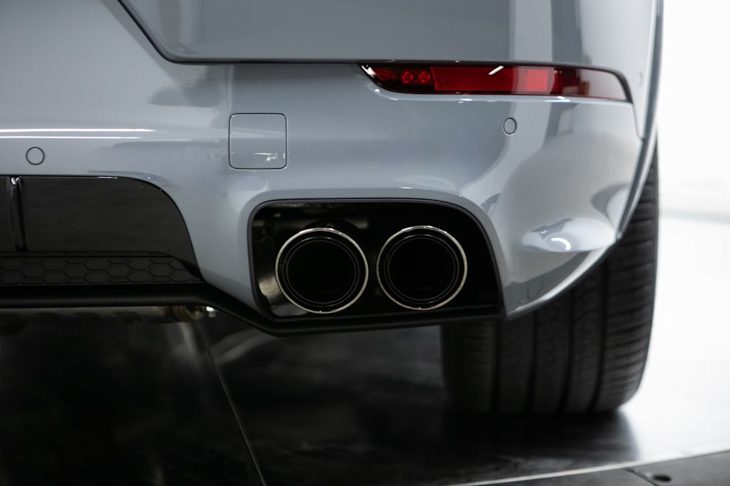 Thumbnail: 2026 Porsche Cayenne - 39