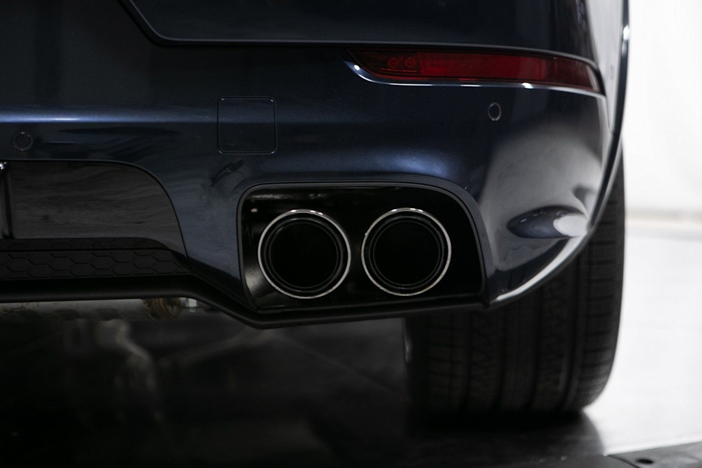 Thumbnail: 2026 Porsche Cayenne - 39
