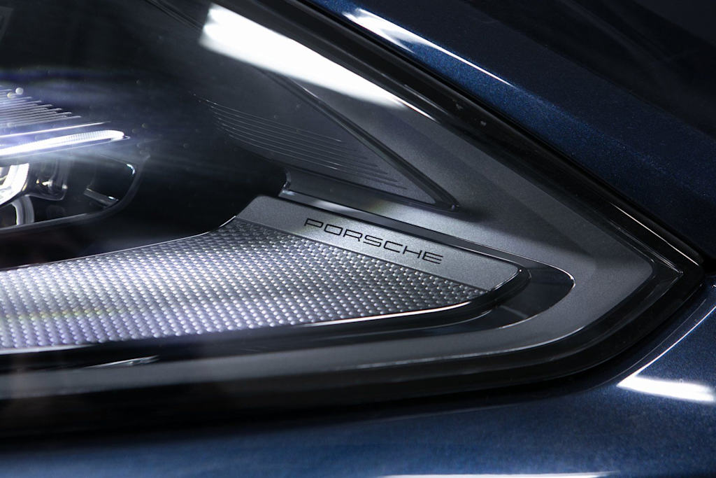 Thumbnail: 2026 Porsche Cayenne - 35