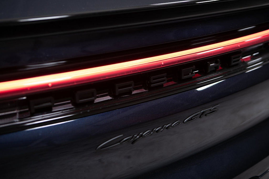 Thumbnail: 2026 Porsche Cayenne - 38