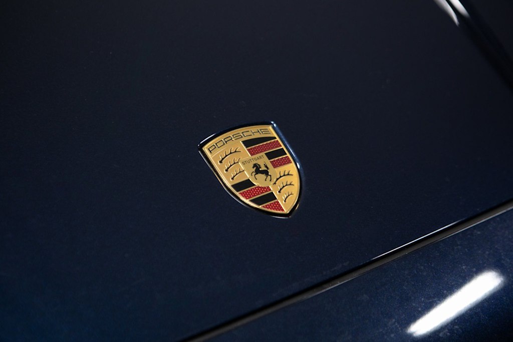 Thumbnail: 2026 Porsche Cayenne - 36