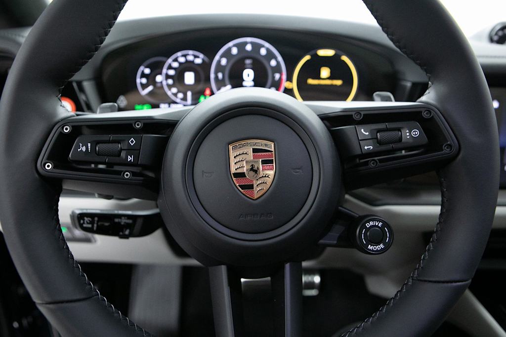 Thumbnail: 2026 Porsche Cayenne - 20