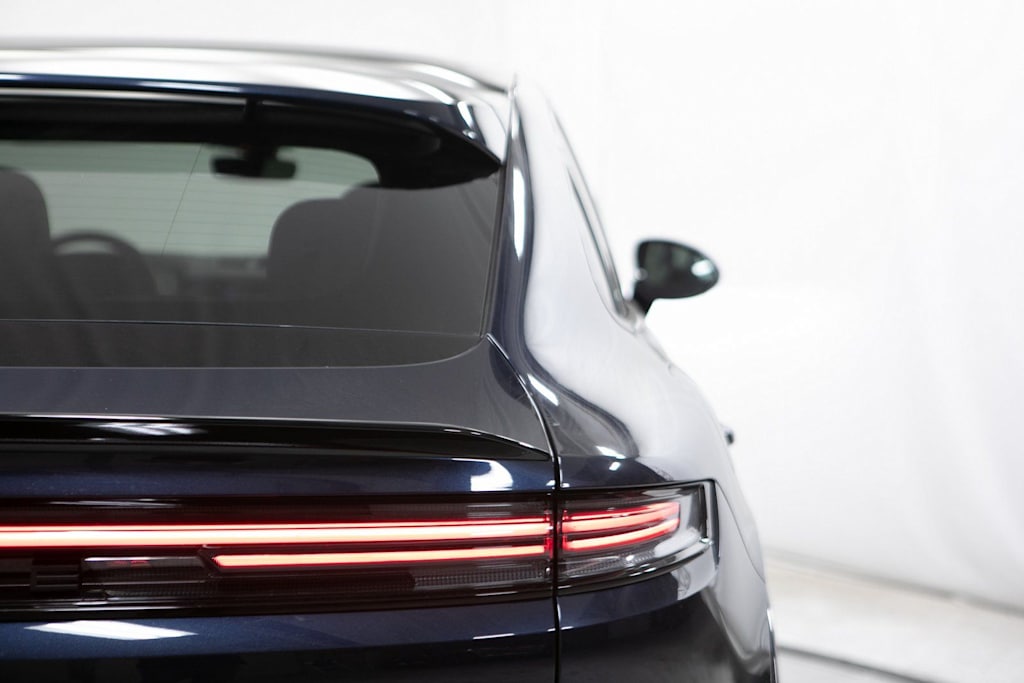 Thumbnail: 2026 Porsche Cayenne - 40