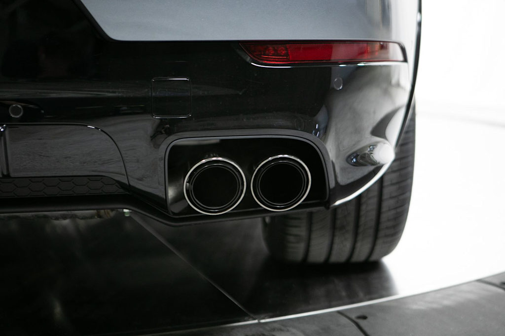 Thumbnail: 2026 Porsche Cayenne - 24