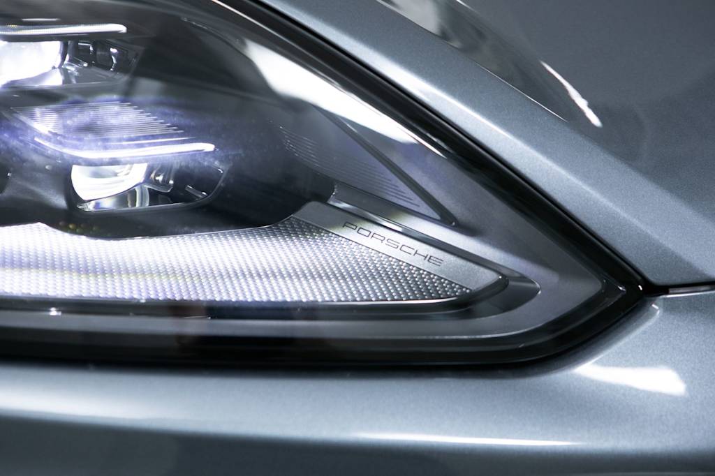 Thumbnail: 2026 Porsche Cayenne - 12