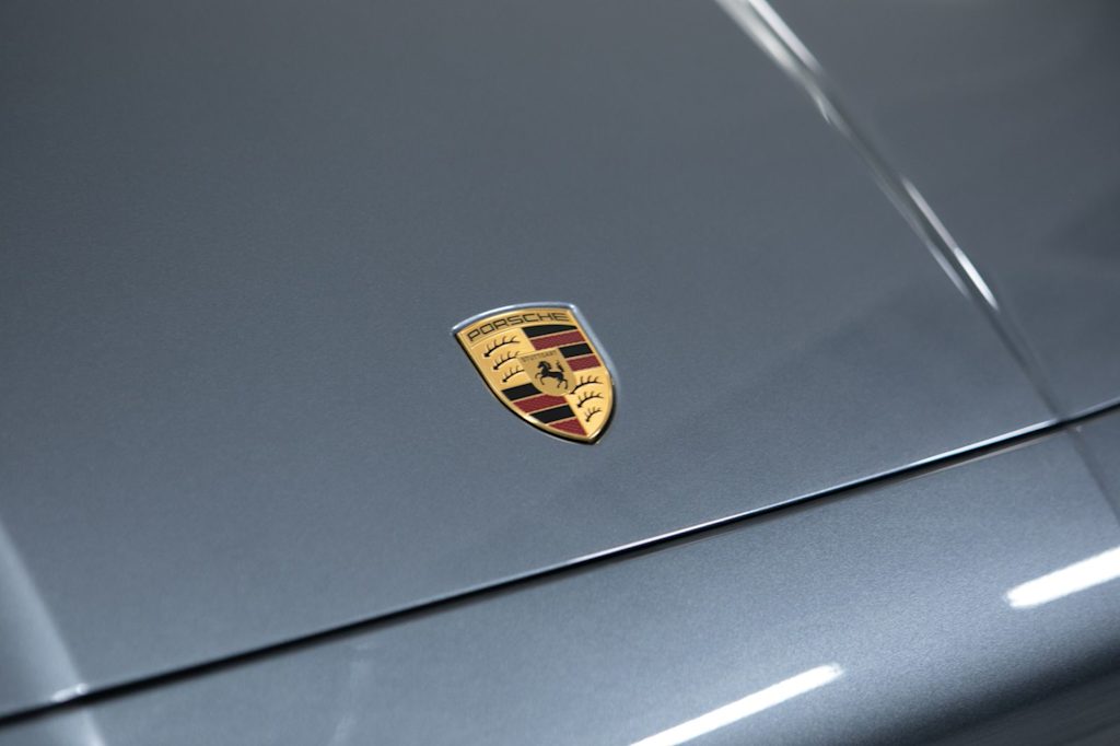 Thumbnail: 2026 Porsche Cayenne - 21