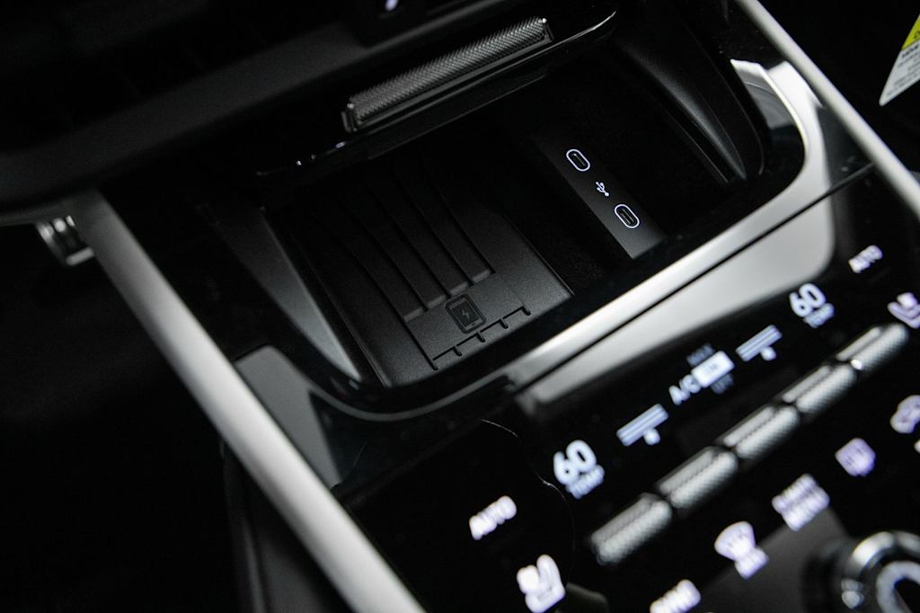 Thumbnail: 2026 Porsche Cayenne - 32