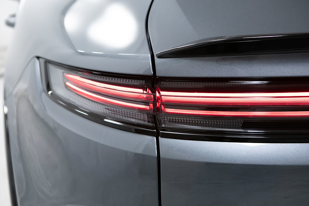 Thumbnail: 2026 Porsche Cayenne - 22