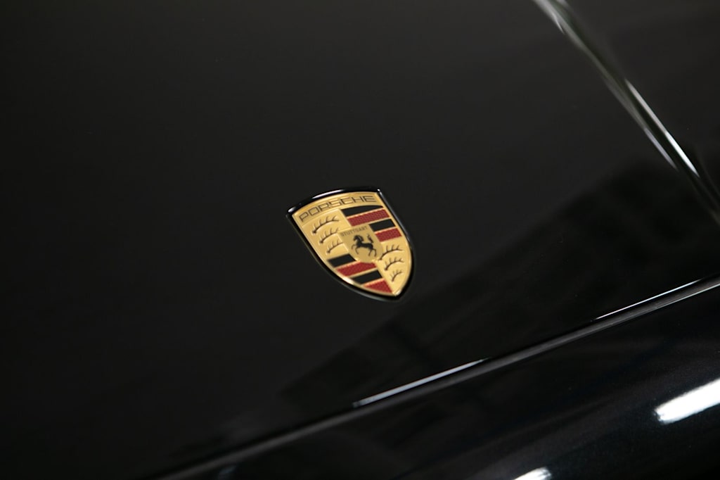 Thumbnail: 2026 Porsche Cayenne - 5