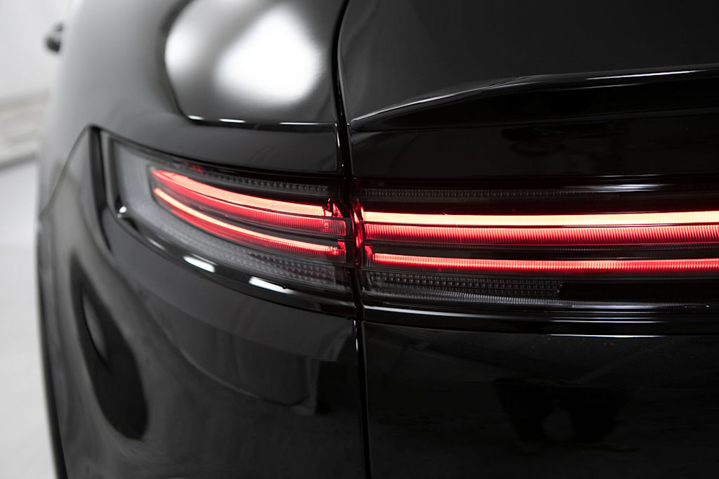 Thumbnail: 2026 Porsche Cayenne - 23
