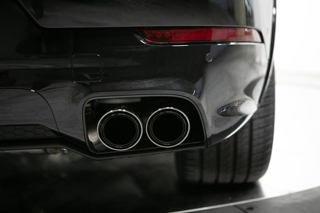 Thumbnail: 2026 Porsche Cayenne - 25