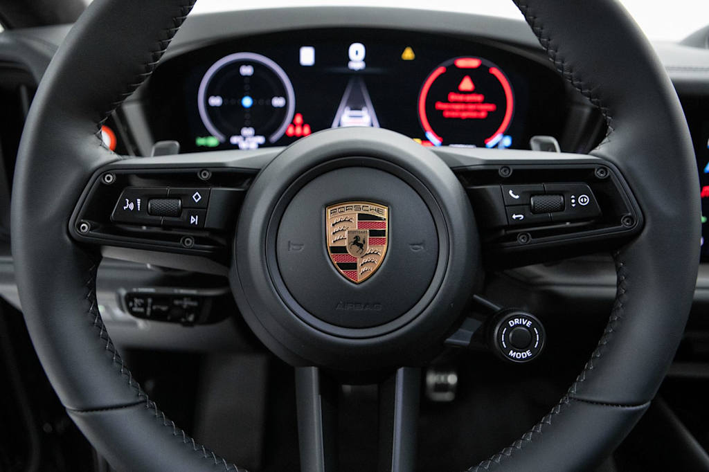 Thumbnail: 2026 Porsche Cayenne - 21