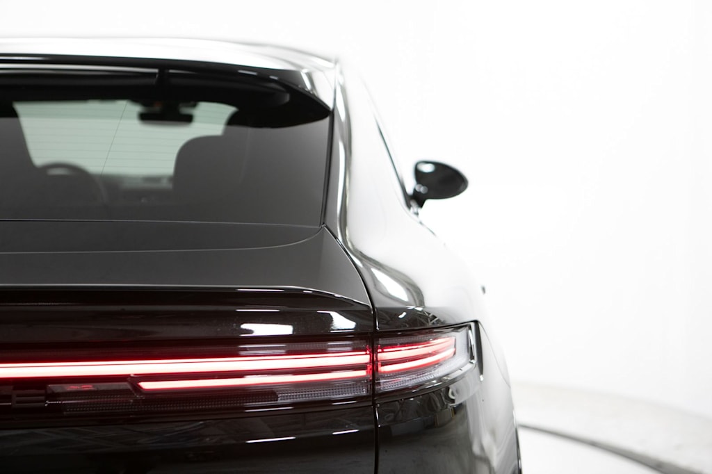 Thumbnail: 2026 Porsche Cayenne - 26