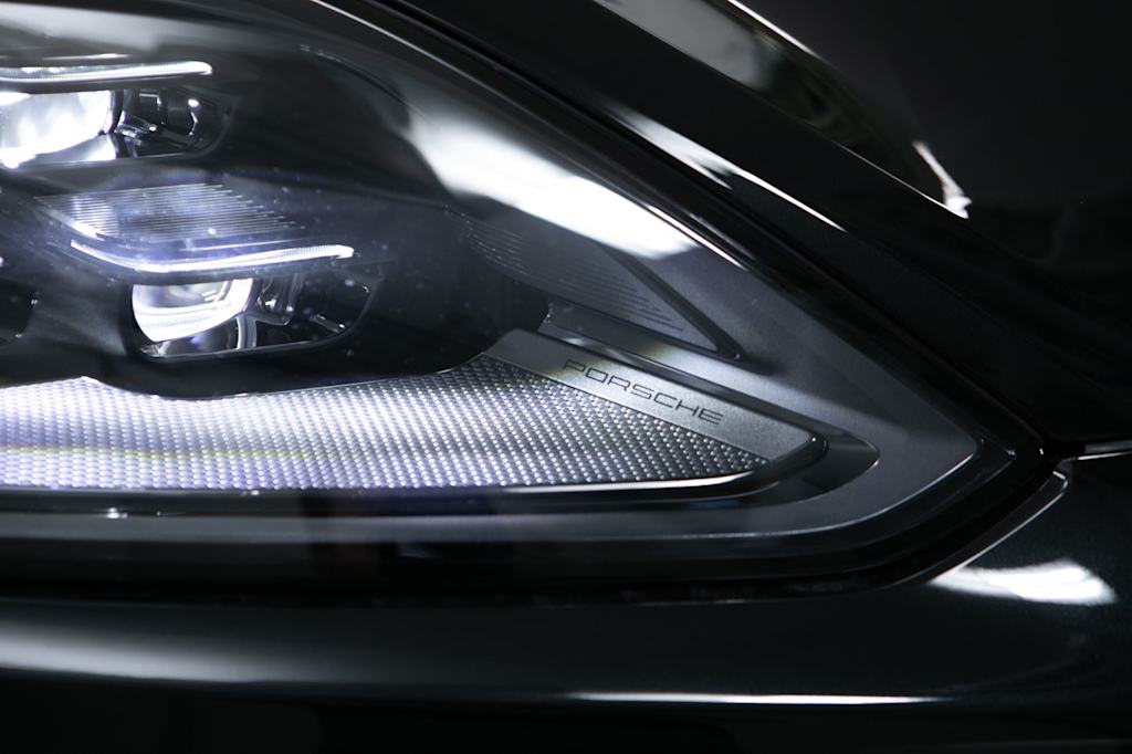 Thumbnail: 2026 Porsche Cayenne - 22