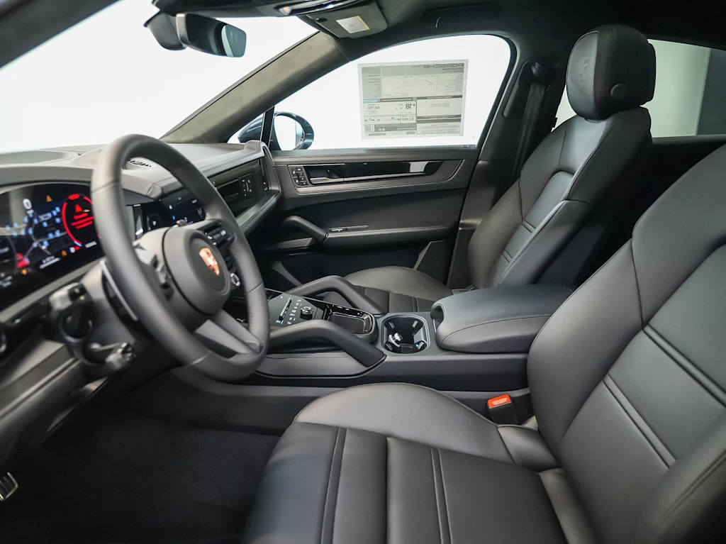 Thumbnail: 2026 Porsche Cayenne - 27