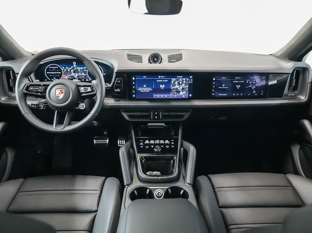 Thumbnail: 2026 Porsche Cayenne - 10