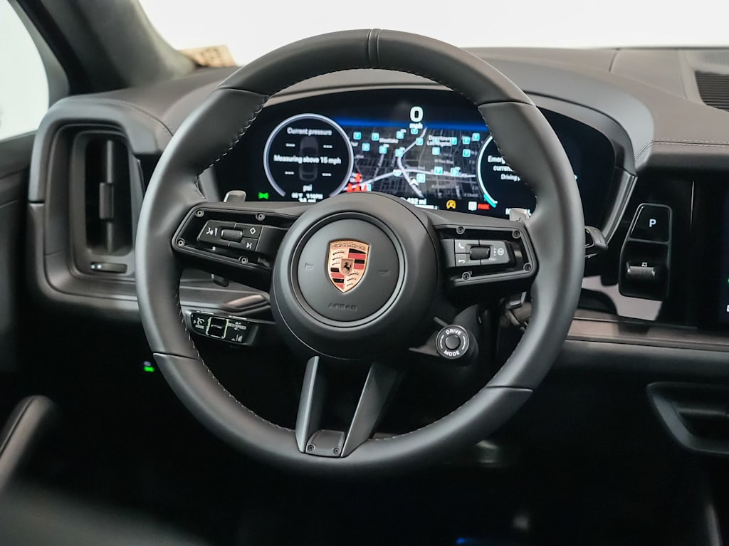 Thumbnail: 2026 Porsche Cayenne - 14