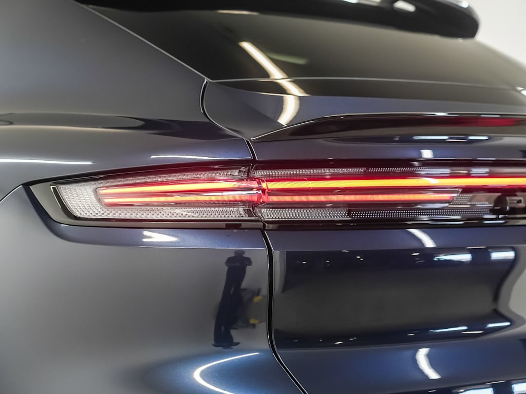 Thumbnail: 2026 Porsche Cayenne - 24