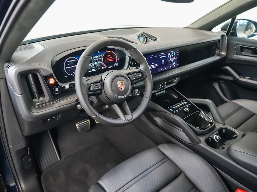 Thumbnail: 2026 Porsche Cayenne - 2