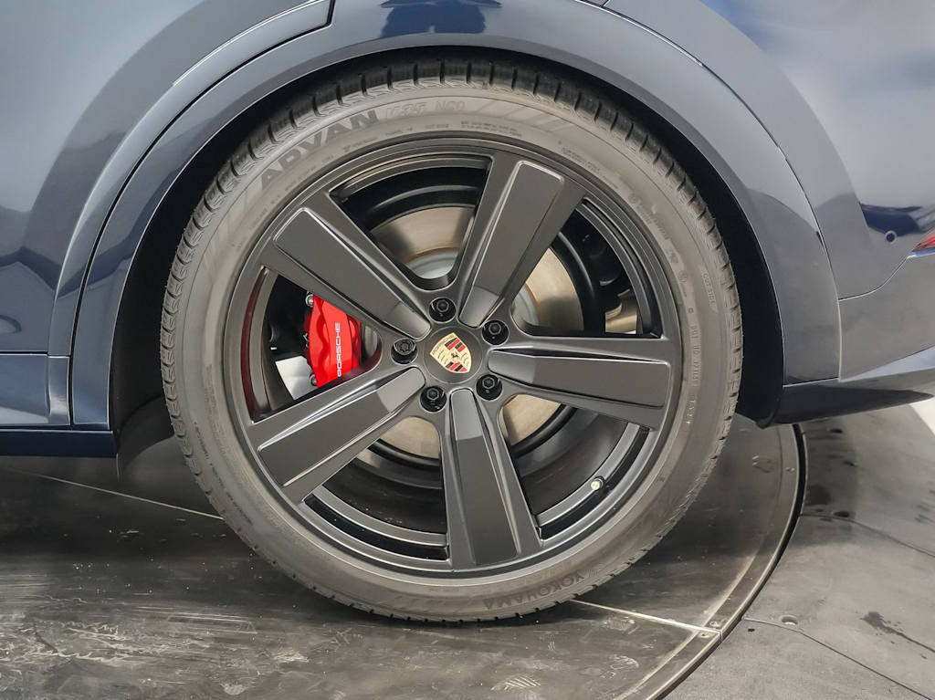 Thumbnail: 2026 Porsche Cayenne - 23
