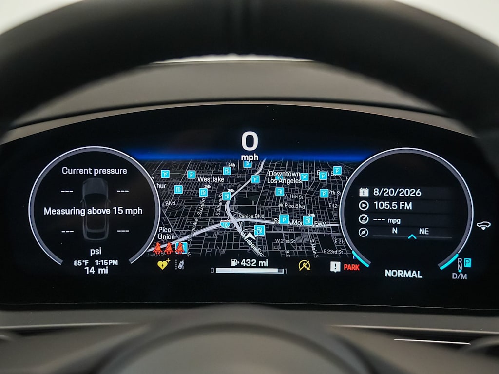 Thumbnail: 2026 Porsche Cayenne - 18