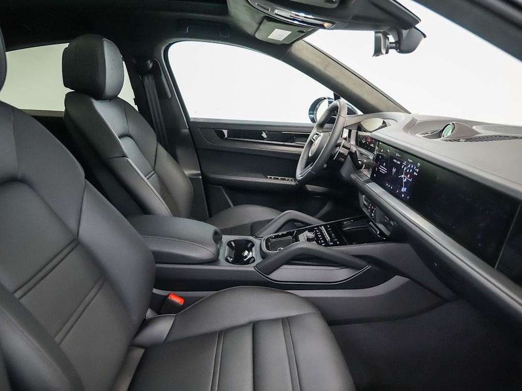 Thumbnail: 2026 Porsche Cayenne - 12