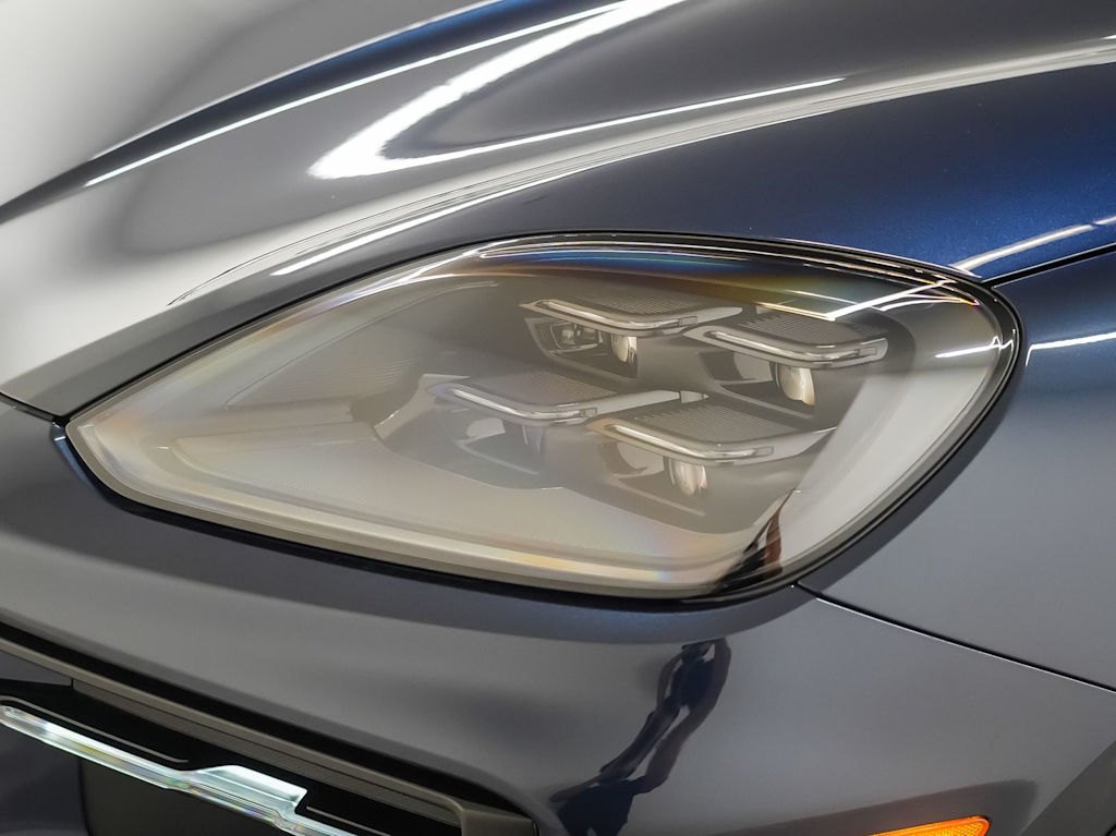 Thumbnail: 2026 Porsche Cayenne - 22