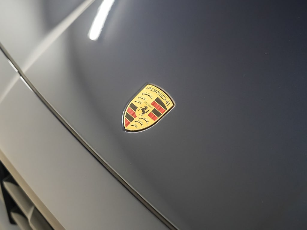 Thumbnail: 2026 Porsche Cayenne - 7