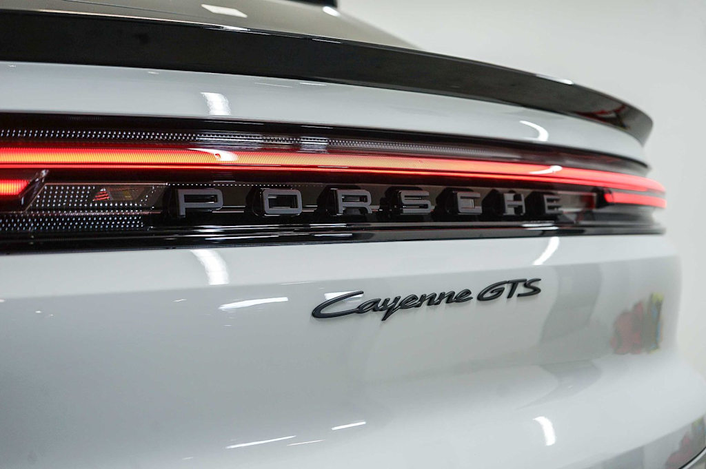 Thumbnail: 2026 Porsche Cayenne - 21