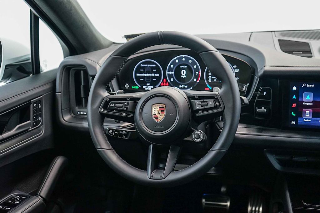 Thumbnail: 2026 Porsche Cayenne - 14