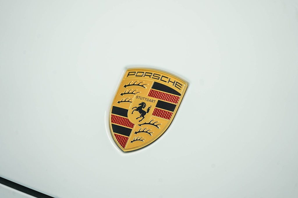 Thumbnail: 2026 Porsche Cayenne - 25