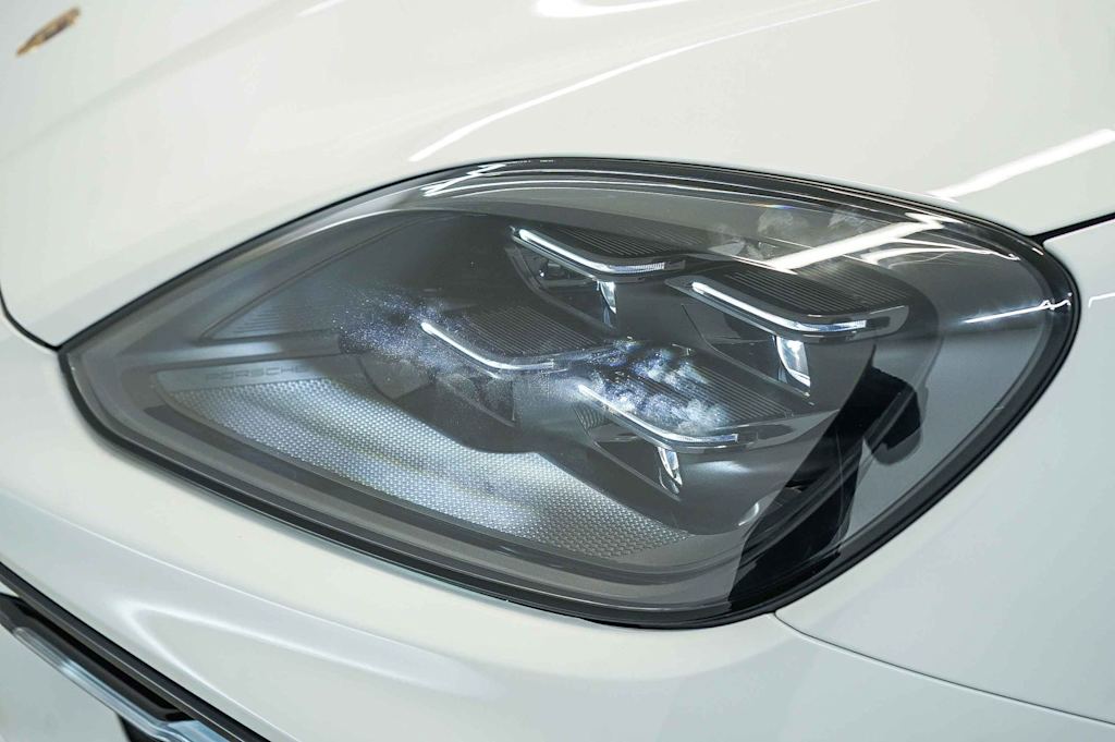 Thumbnail: 2026 Porsche Cayenne - 23