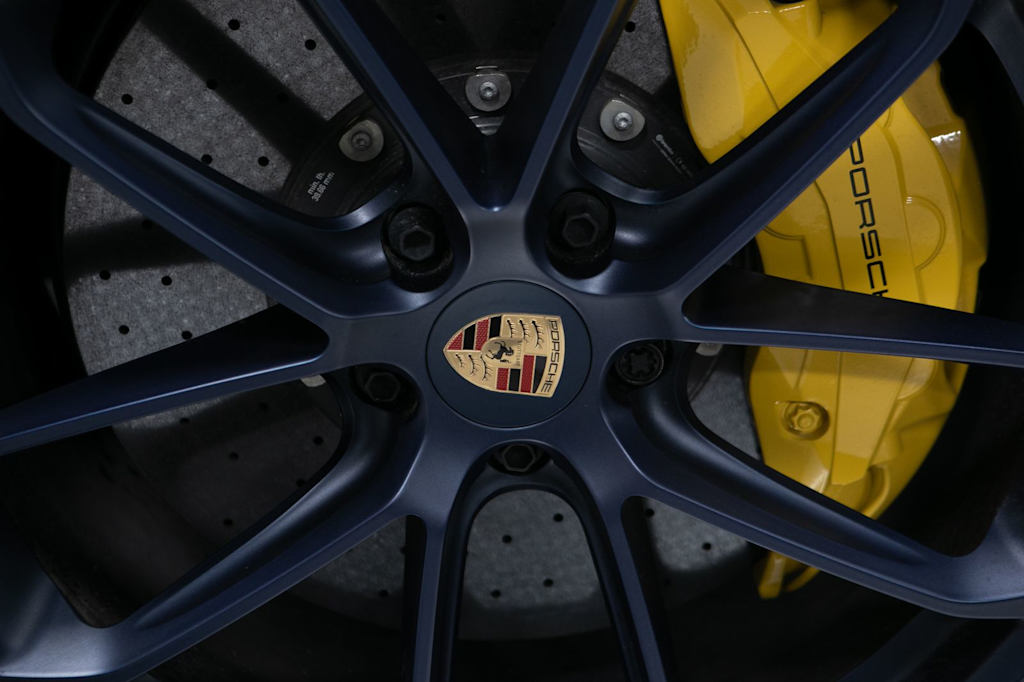 Thumbnail: 2025 Porsche Cayenne - 7