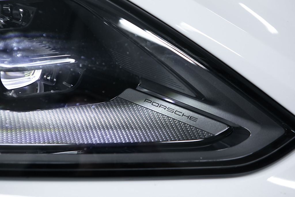 Thumbnail: 2025 Porsche Cayenne - 20