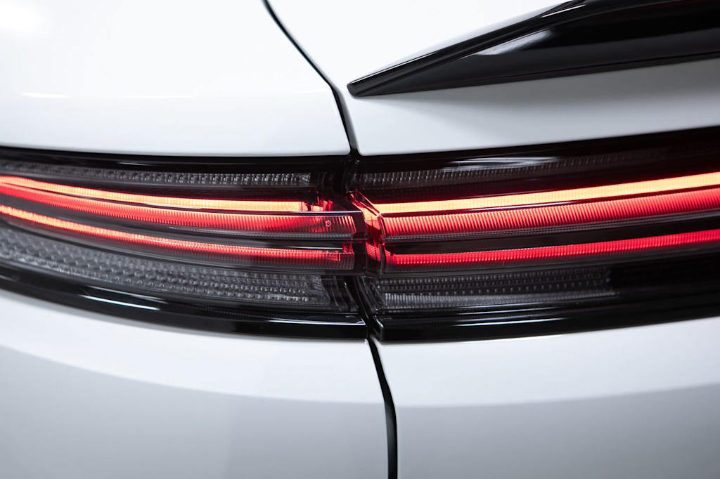 Thumbnail: 2025 Porsche Cayenne - 22