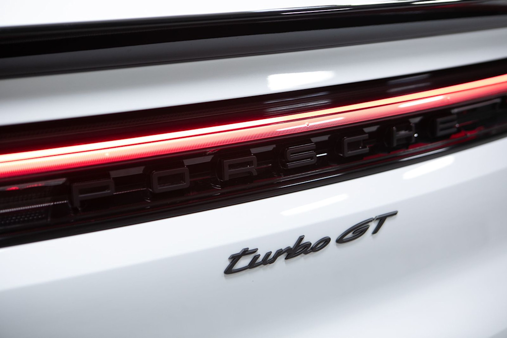 Thumbnail: 2025 Porsche Cayenne - 23