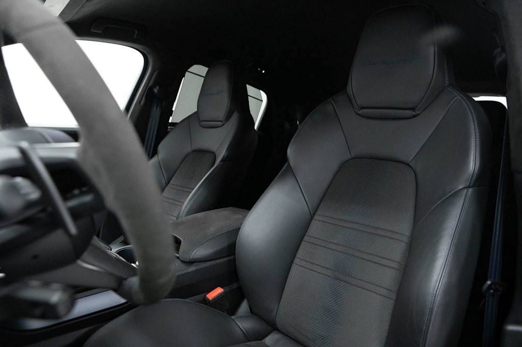 Thumbnail: 2025 Porsche Cayenne - 9
