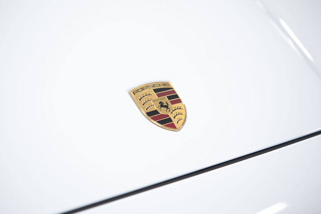 Thumbnail: 2025 Porsche Cayenne - 21