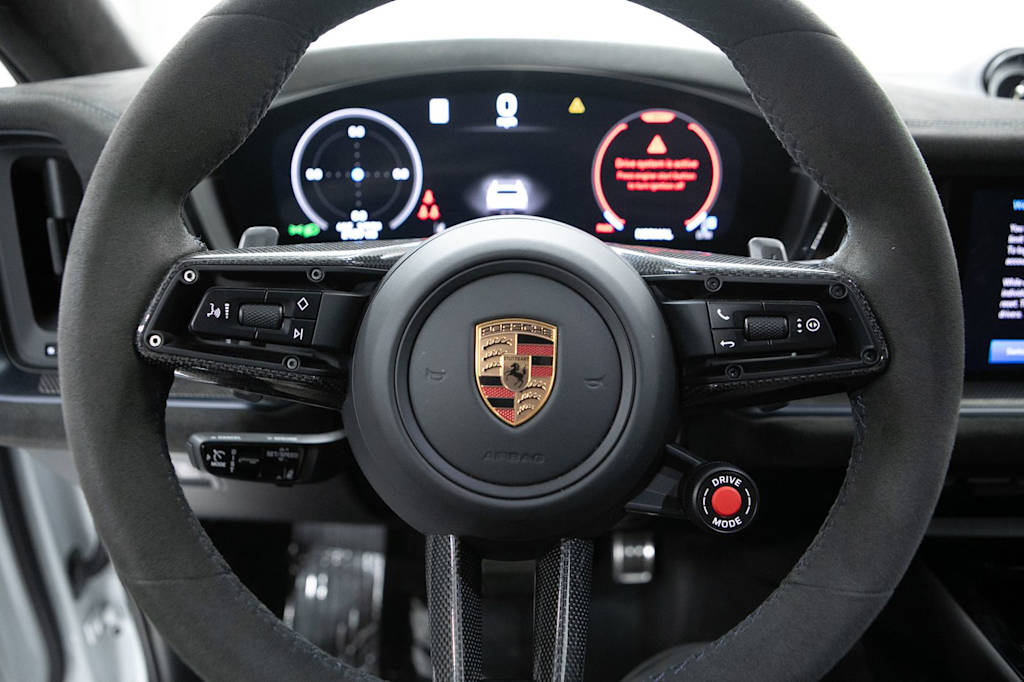Thumbnail: 2025 Porsche Cayenne - 12
