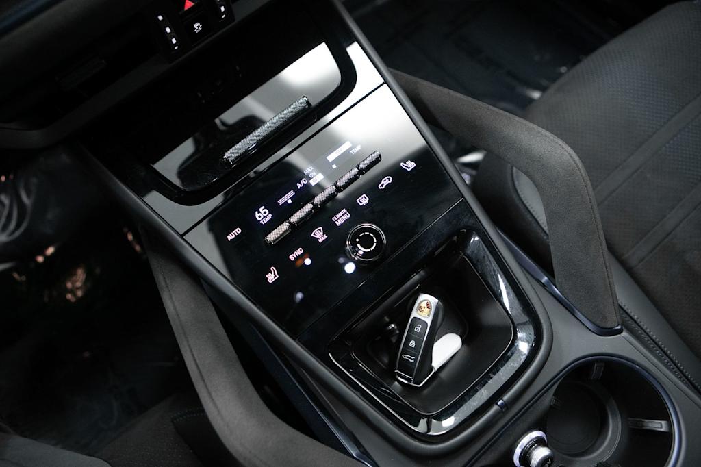 Thumbnail: 2025 Porsche Cayenne - 14