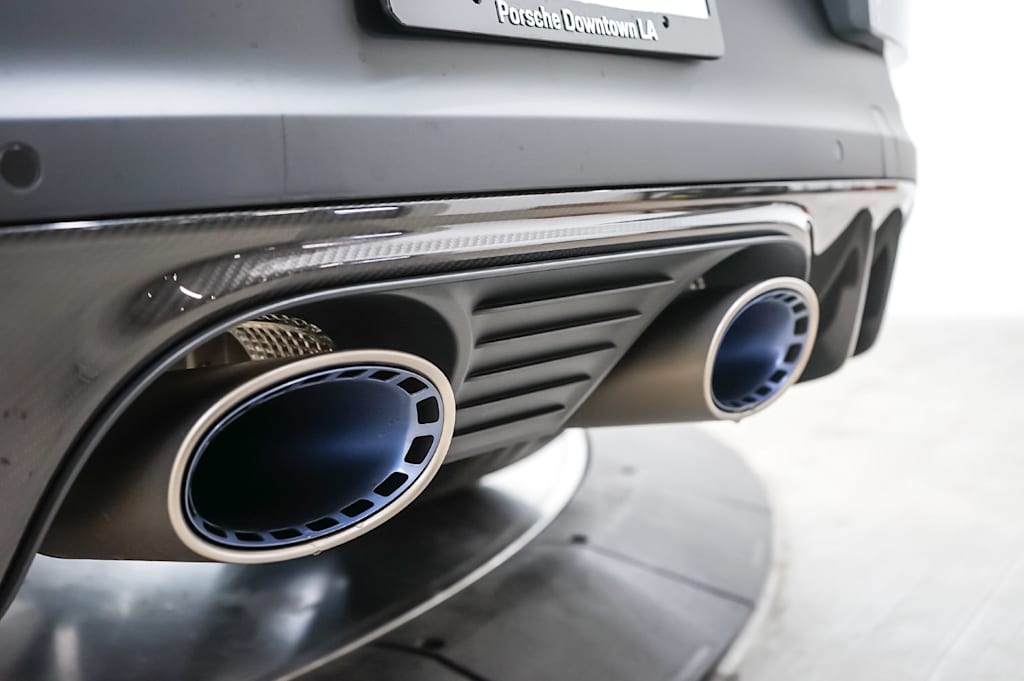 Thumbnail: 2026 Porsche Cayenne - 21