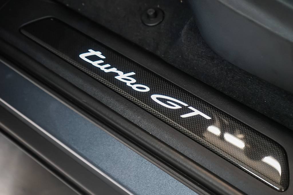 Thumbnail: 2026 Porsche Cayenne - 29